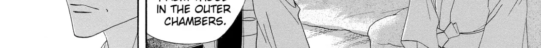 Read Ôoku: The Inner Chambers chapter 23 image 91 on Lezhin