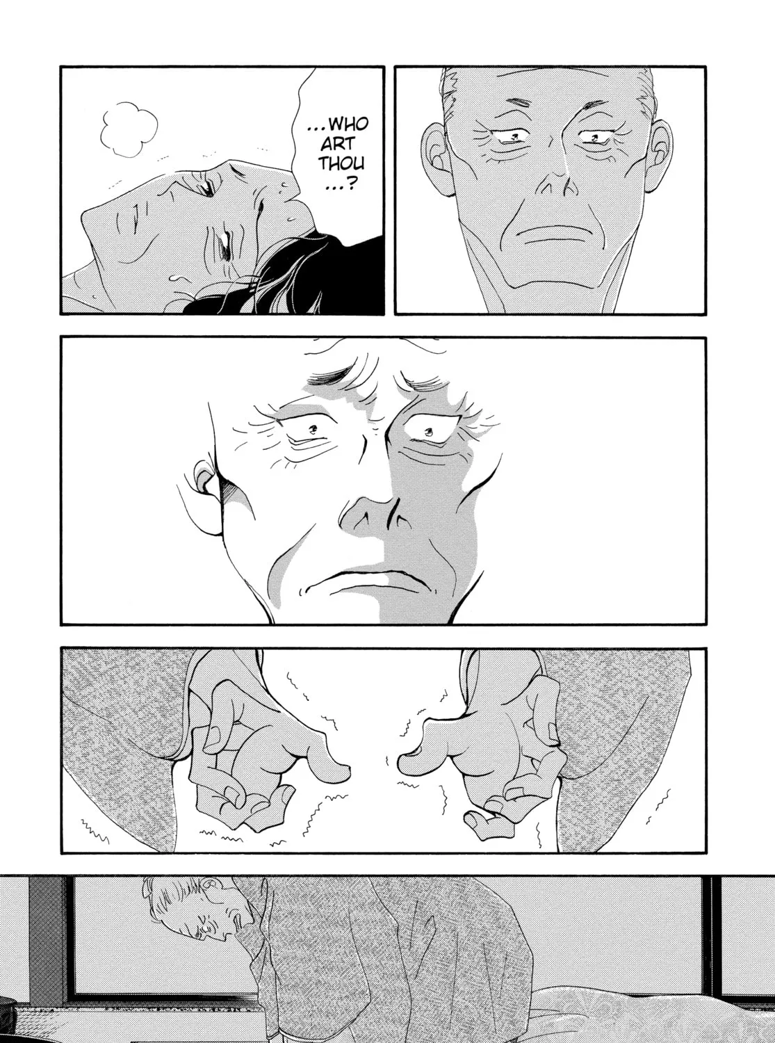 Read Ôoku: The Inner Chambers chapter 24 image 38 on Lezhin