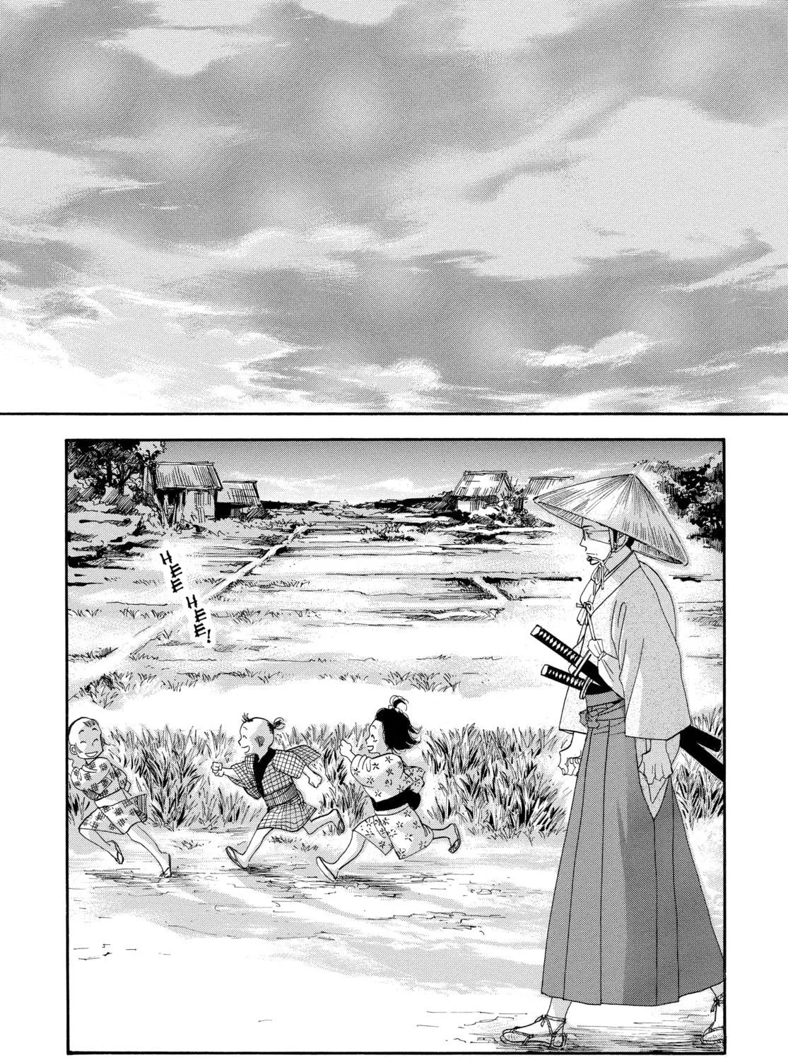 Read Ôoku: The Inner Chambers chapter 24 image 4 on Lezhin