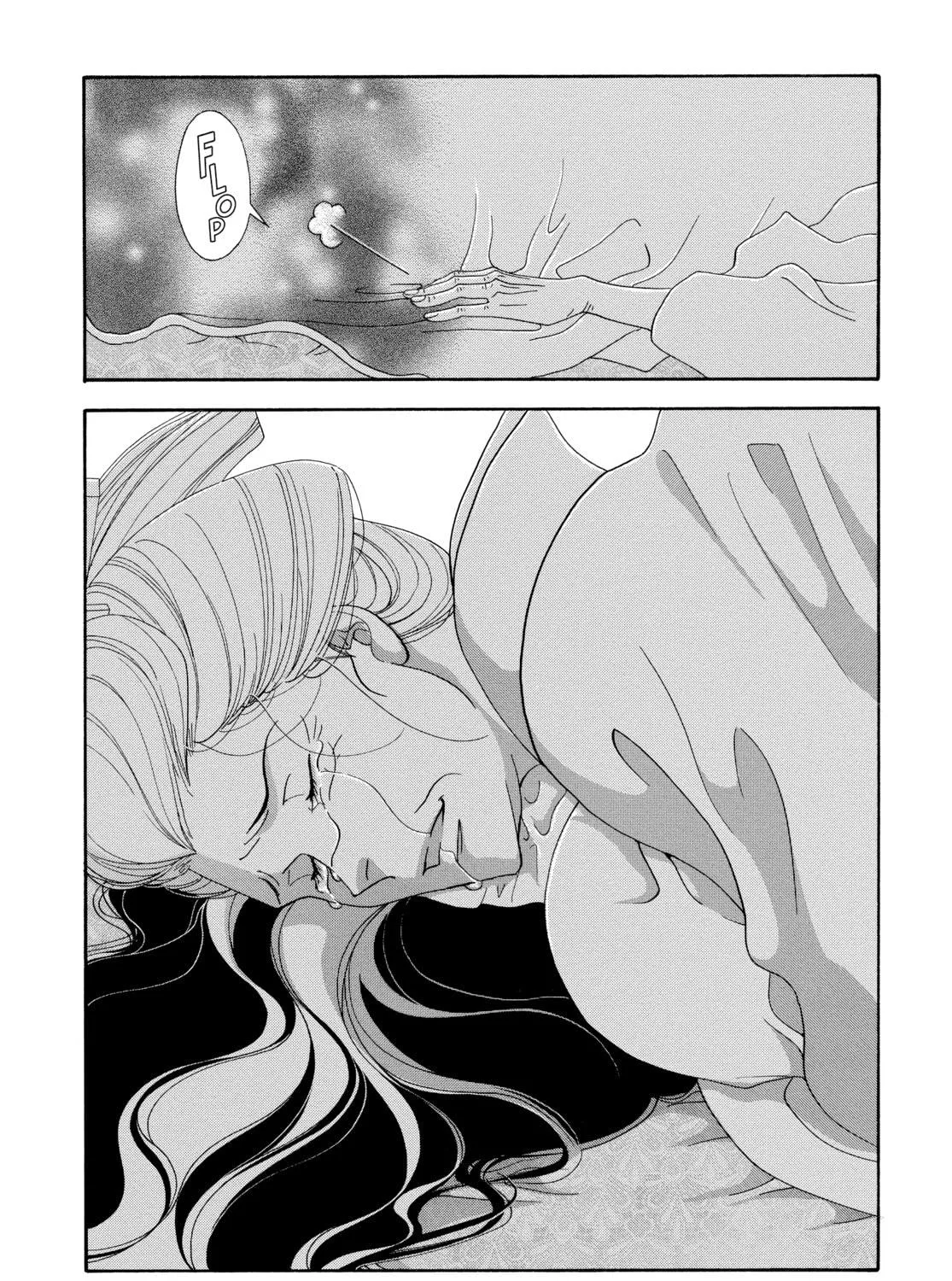 Read Ôoku: The Inner Chambers chapter 24 image 64 on Lezhin