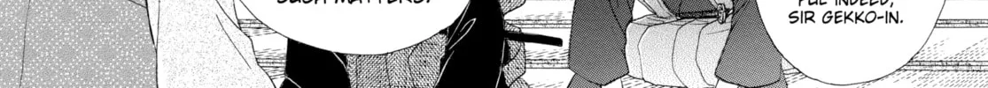 Read Ôoku: The Inner Chambers chapter 28 image 55 on Lezhin