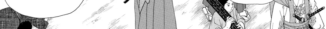 Read Ôoku: The Inner Chambers chapter 28 image 9 on Lezhin