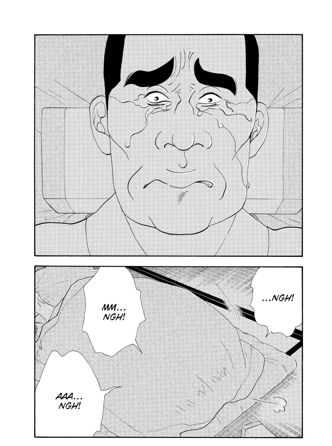 Read Ôoku: The Inner Chambers chapter 28 image 98 on Lezhin