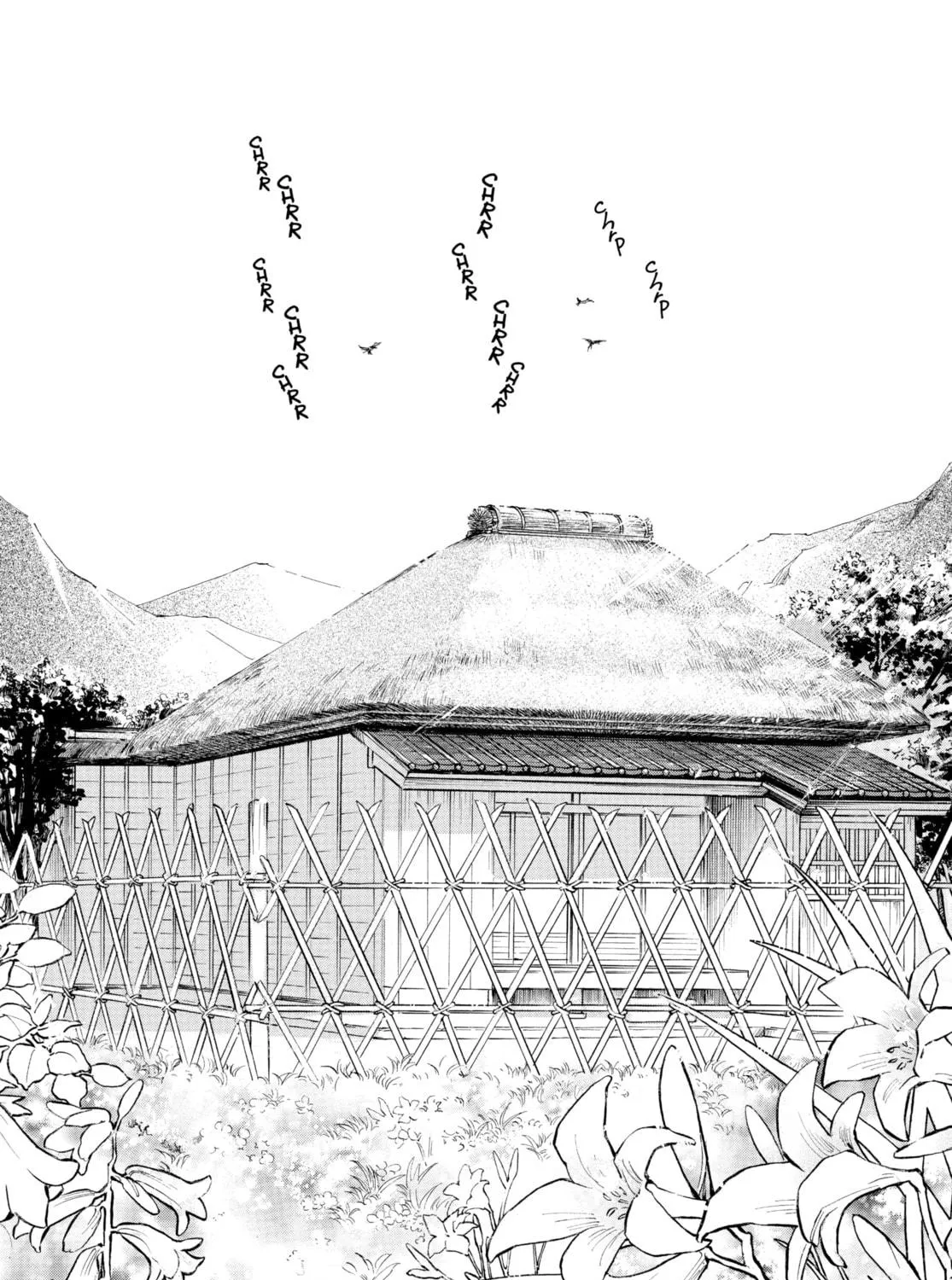 Read Ôoku: The Inner Chambers chapter 29 image 106 on Lezhin