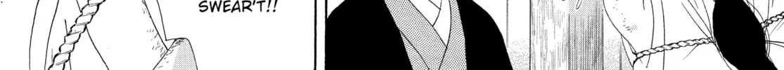 Read Ôoku: The Inner Chambers chapter 29 image 37 on Lezhin
