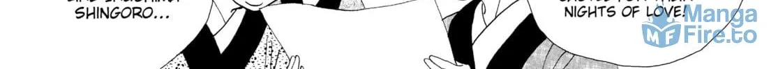Read Ôoku: The Inner Chambers chapter 29 image 53 on Lezhin