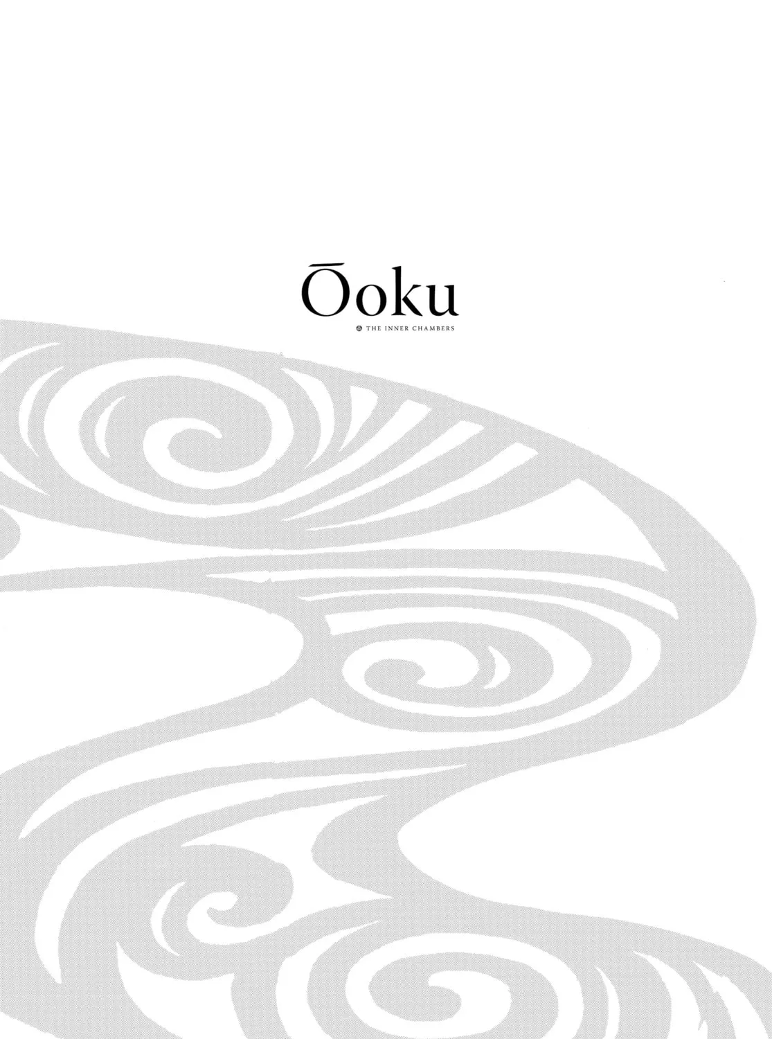Read Ôoku: The Inner Chambers chapter 3 image 2 on Lezhin