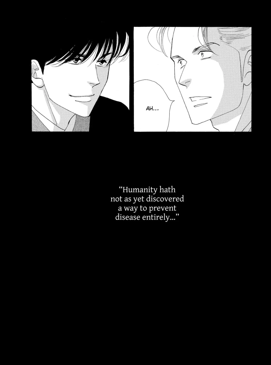 Read Ôoku: The Inner Chambers chapter 37 image 110 on Lezhin