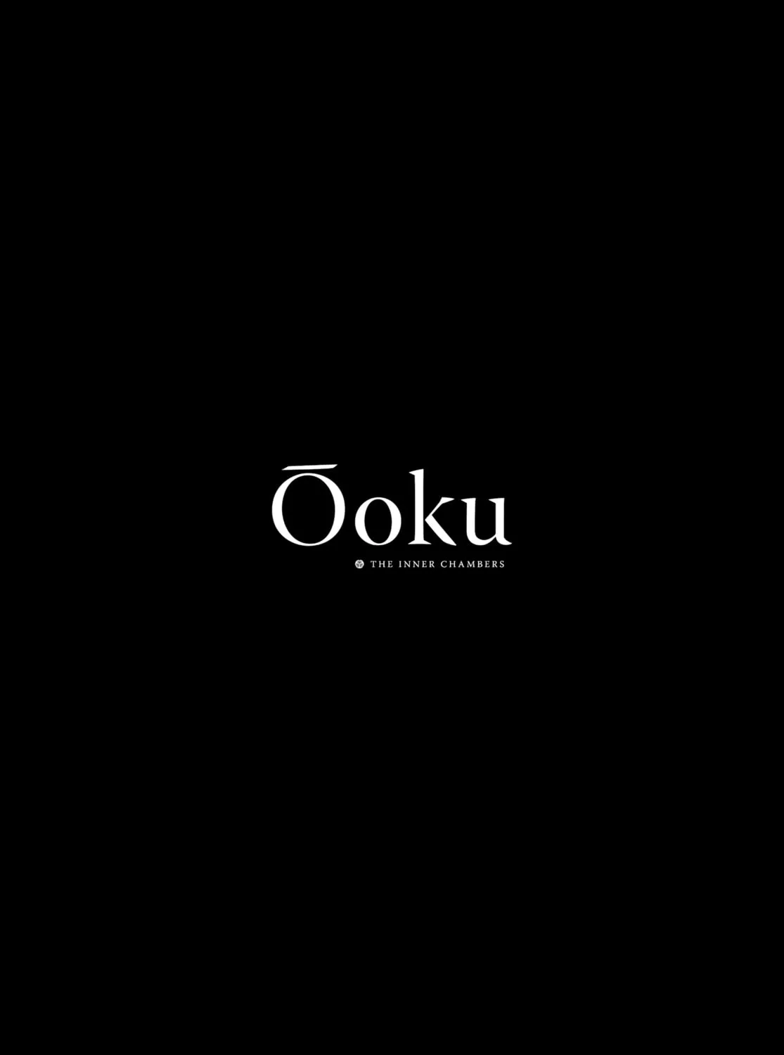 Read Ôoku: The Inner Chambers chapter 37 image 2 on Lezhin