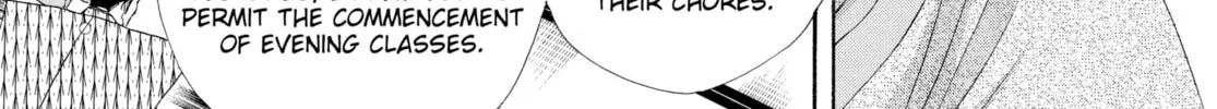 Read Ôoku: The Inner Chambers chapter 37 image 37 on Lezhin
