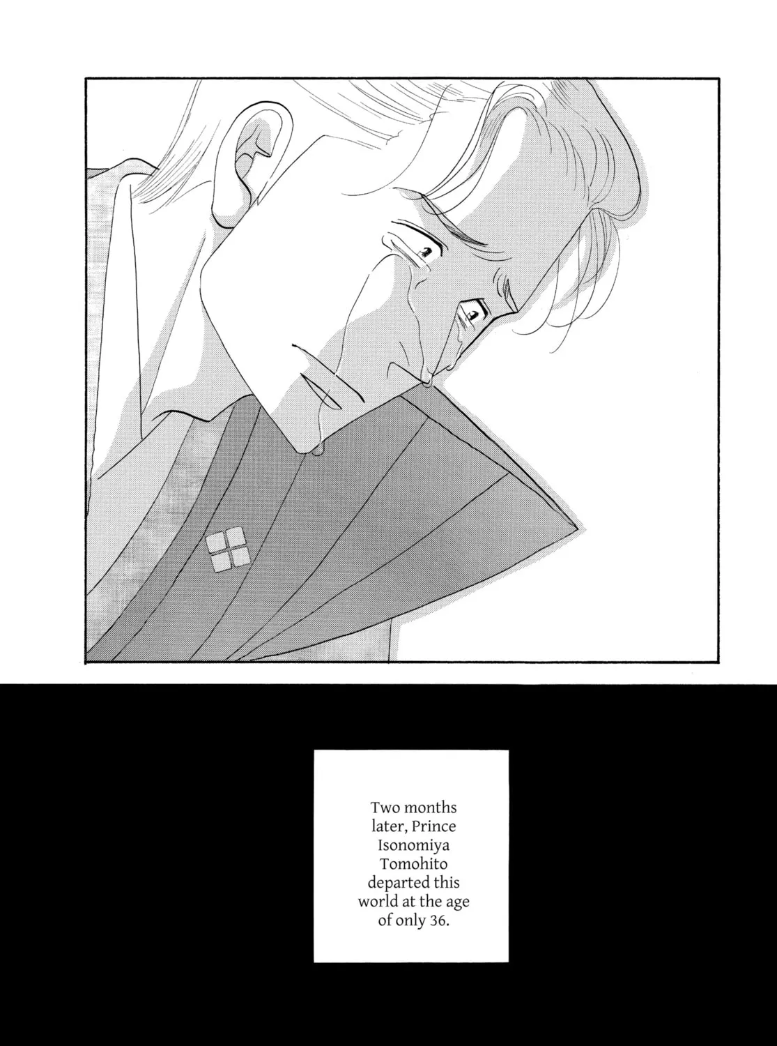 Read Ôoku: The Inner Chambers chapter 38 image 102 on Lezhin