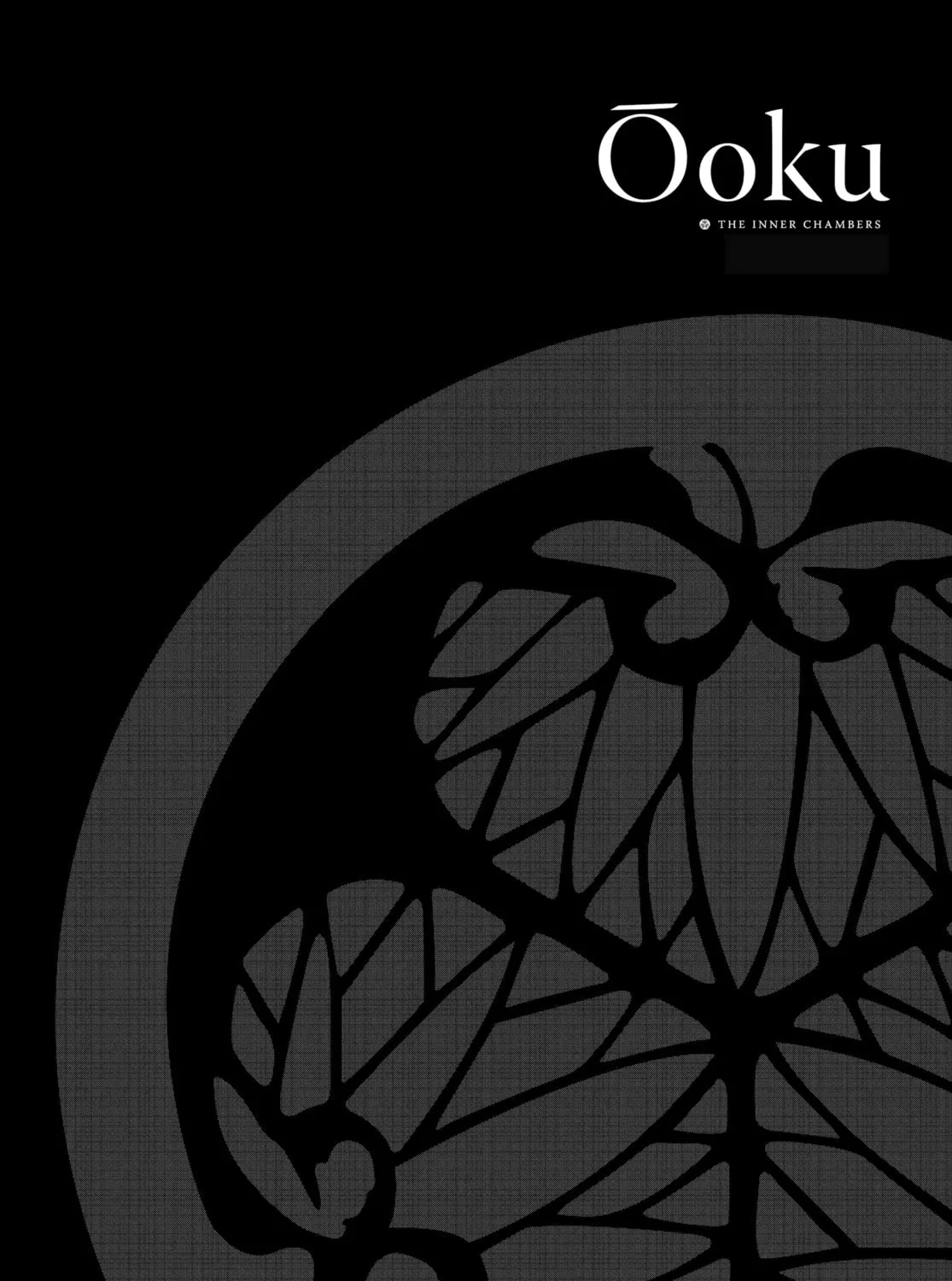 Read Ôoku: The Inner Chambers chapter 38 image 2 on Lezhin