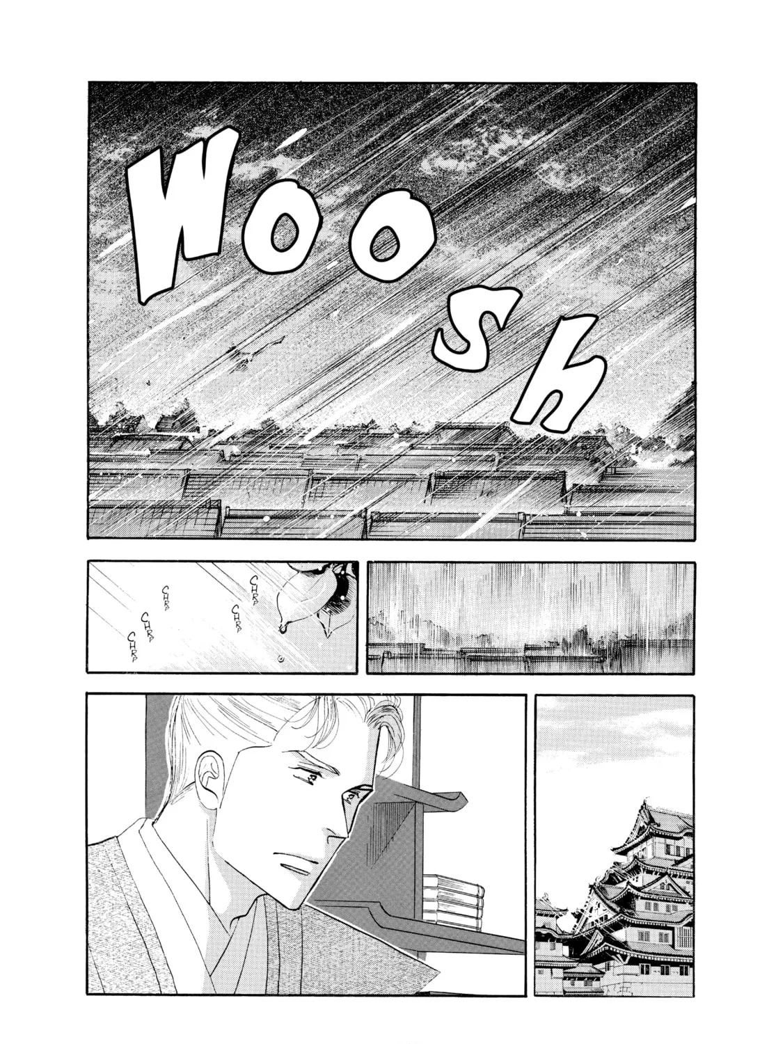 Read Ôoku: The Inner Chambers chapter 42 image 18 on Lezhin