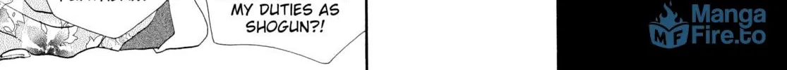 Read Ôoku: The Inner Chambers chapter 42 image 5 on Lezhin