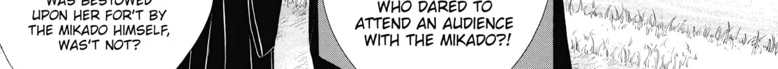 Read Ôoku: The Inner Chambers chapter 5 image 25 on Lezhin