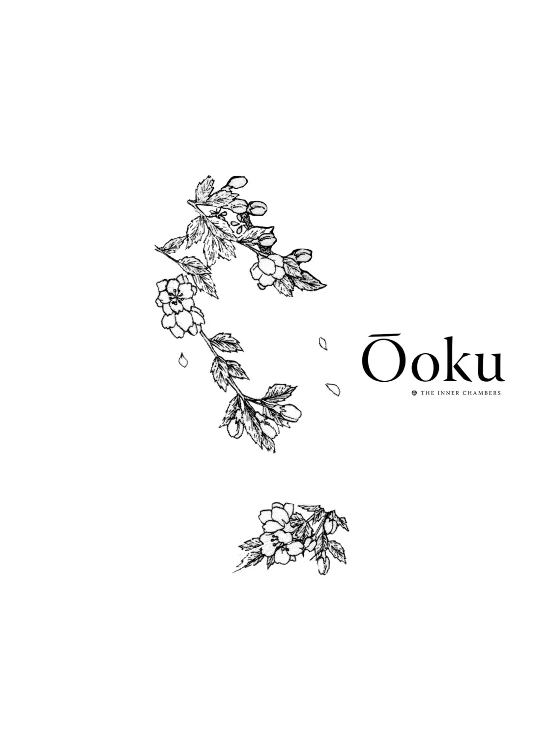 Read Ôoku: The Inner Chambers chapter 53 image 2 on Lezhin