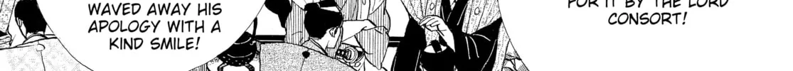 Read Ôoku: The Inner Chambers chapter 56 image 85 on Lezhin