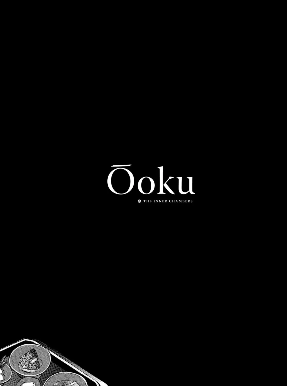 Read Ôoku: The Inner Chambers chapter 57 image 2 on Lezhin