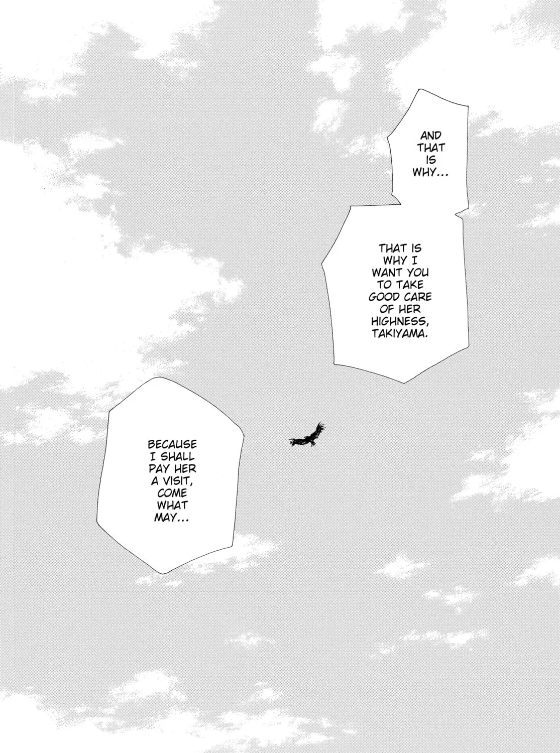 Read Ôoku: The Inner Chambers chapter 58 image 42 on Lezhin