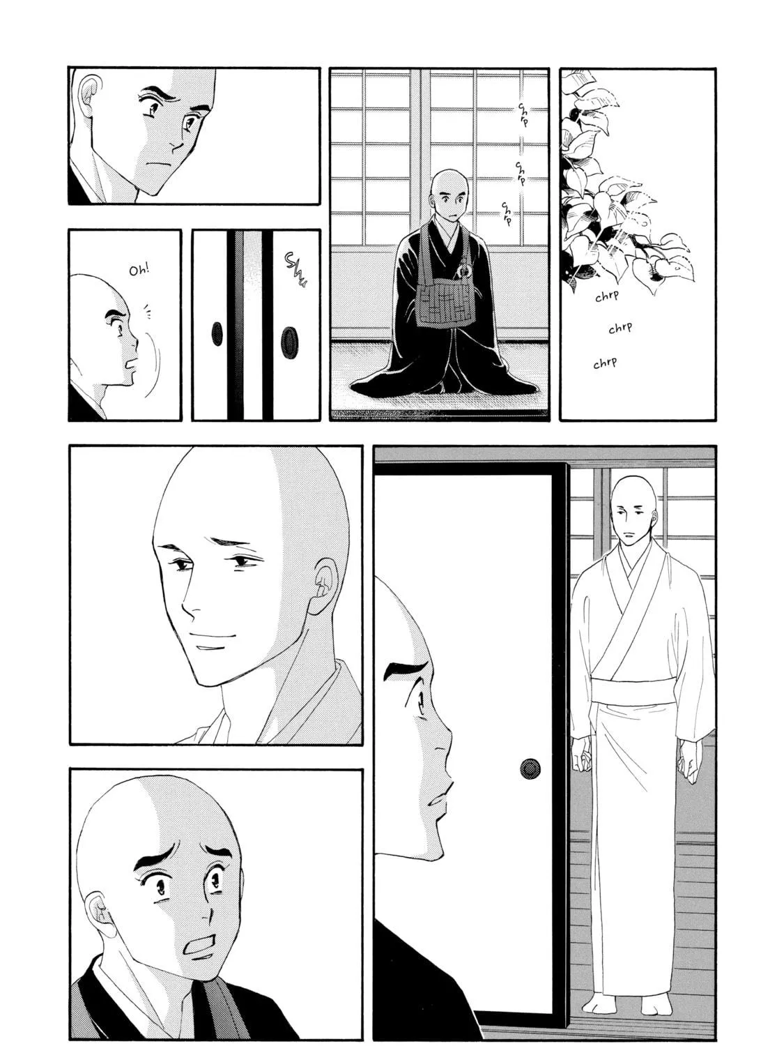 Read Ôoku: The Inner Chambers chapter 6 image 52 on Lezhin