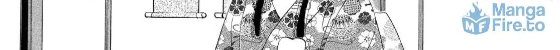Read Ôoku: The Inner Chambers chapter 60 image 5 on Lezhin