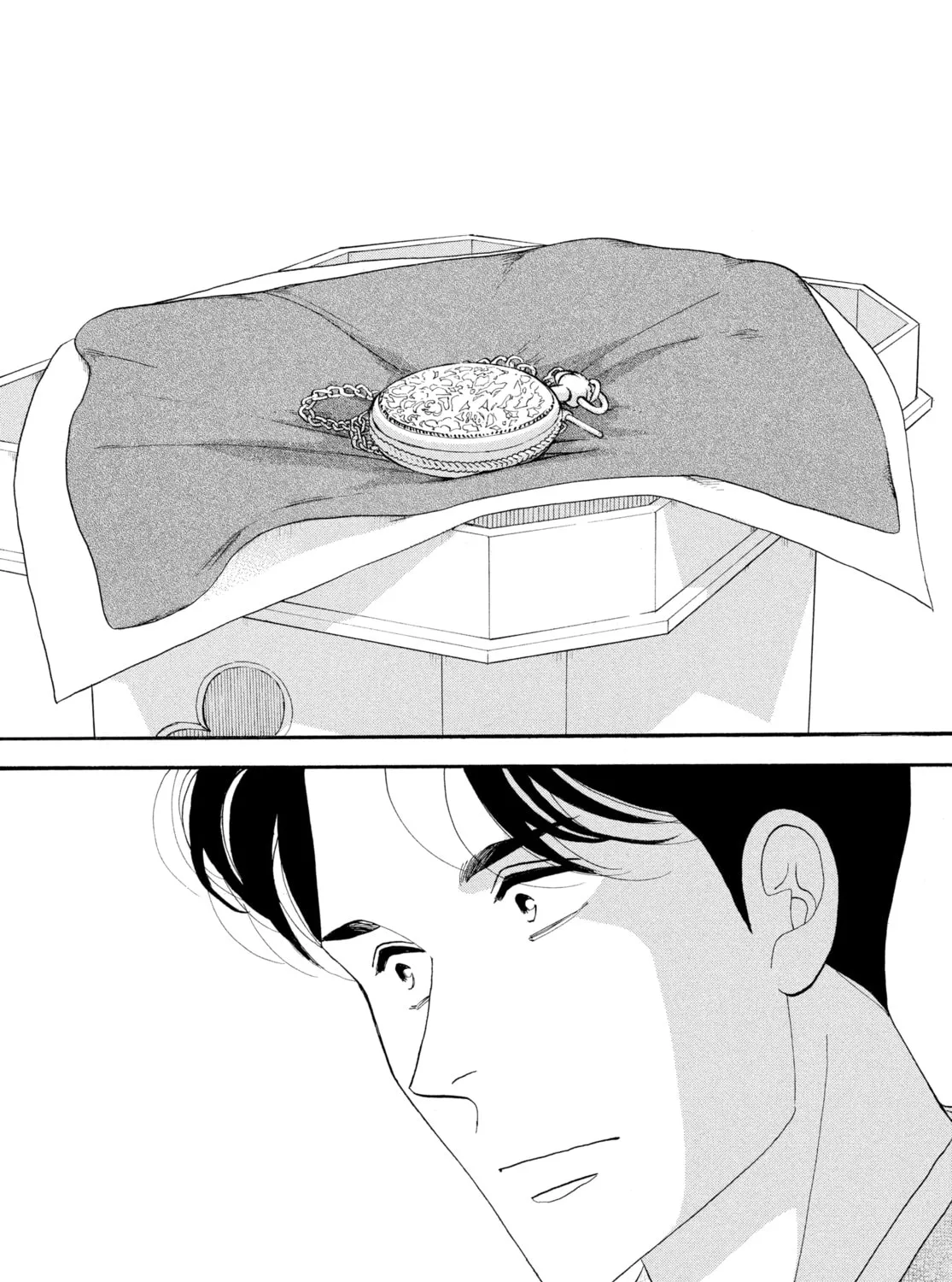 Read Ôoku: The Inner Chambers chapter 61 image 84 on Lezhin