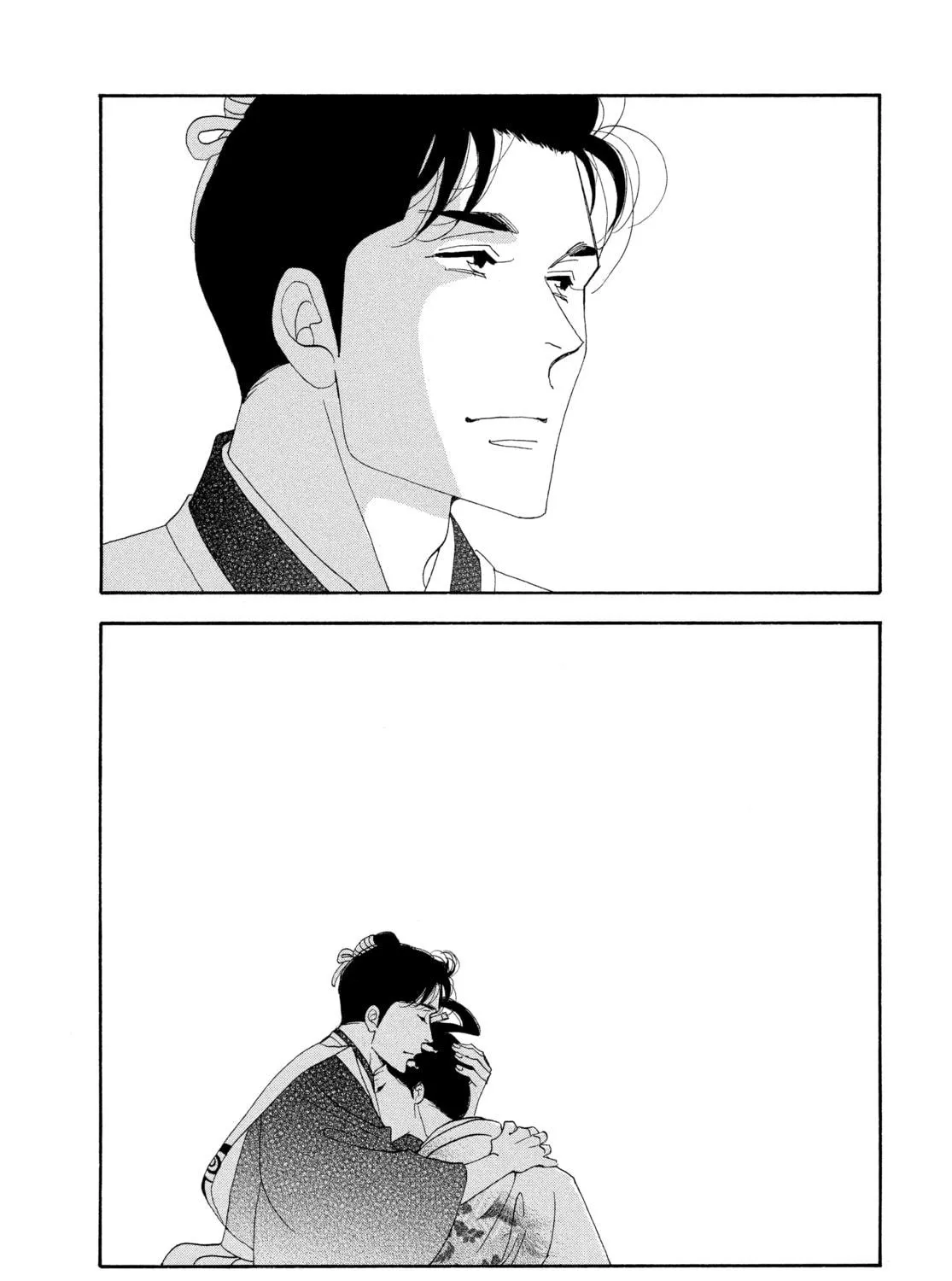 Read Ôoku: The Inner Chambers chapter 61 image 94 on Lezhin