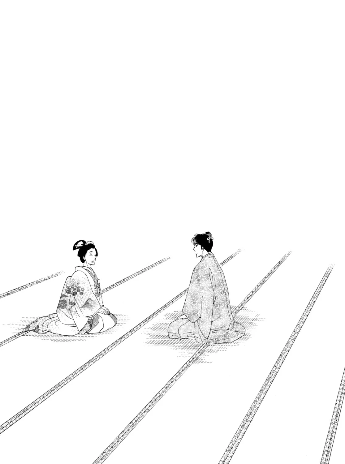 Read Ôoku: The Inner Chambers chapter 62 image 114 on Lezhin