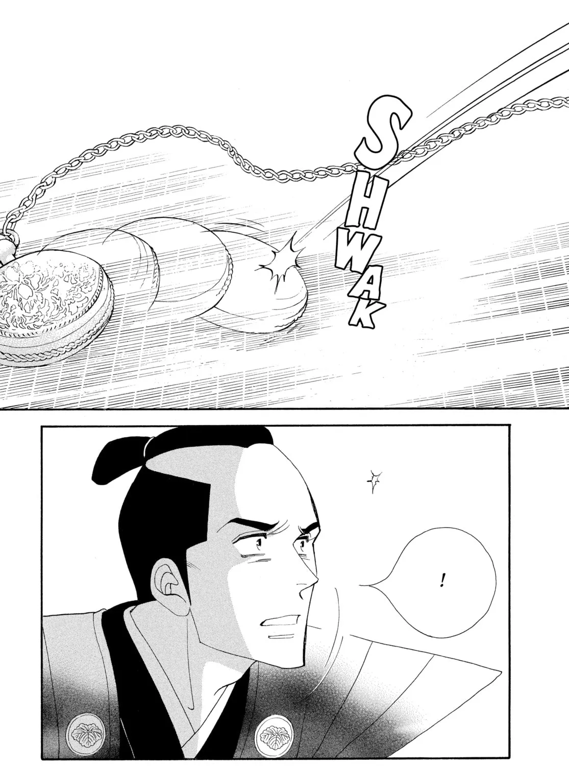 Read Ôoku: The Inner Chambers chapter 62 image 14 on Lezhin