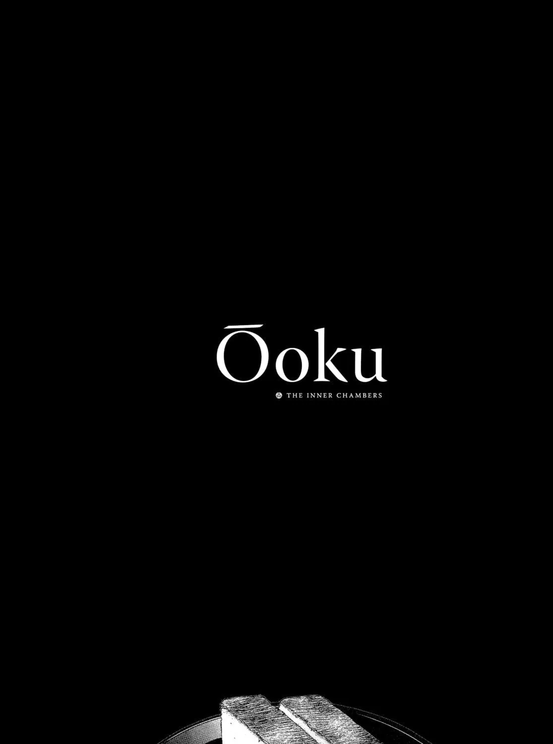 Read Ôoku: The Inner Chambers chapter 62 image 4 on Lezhin