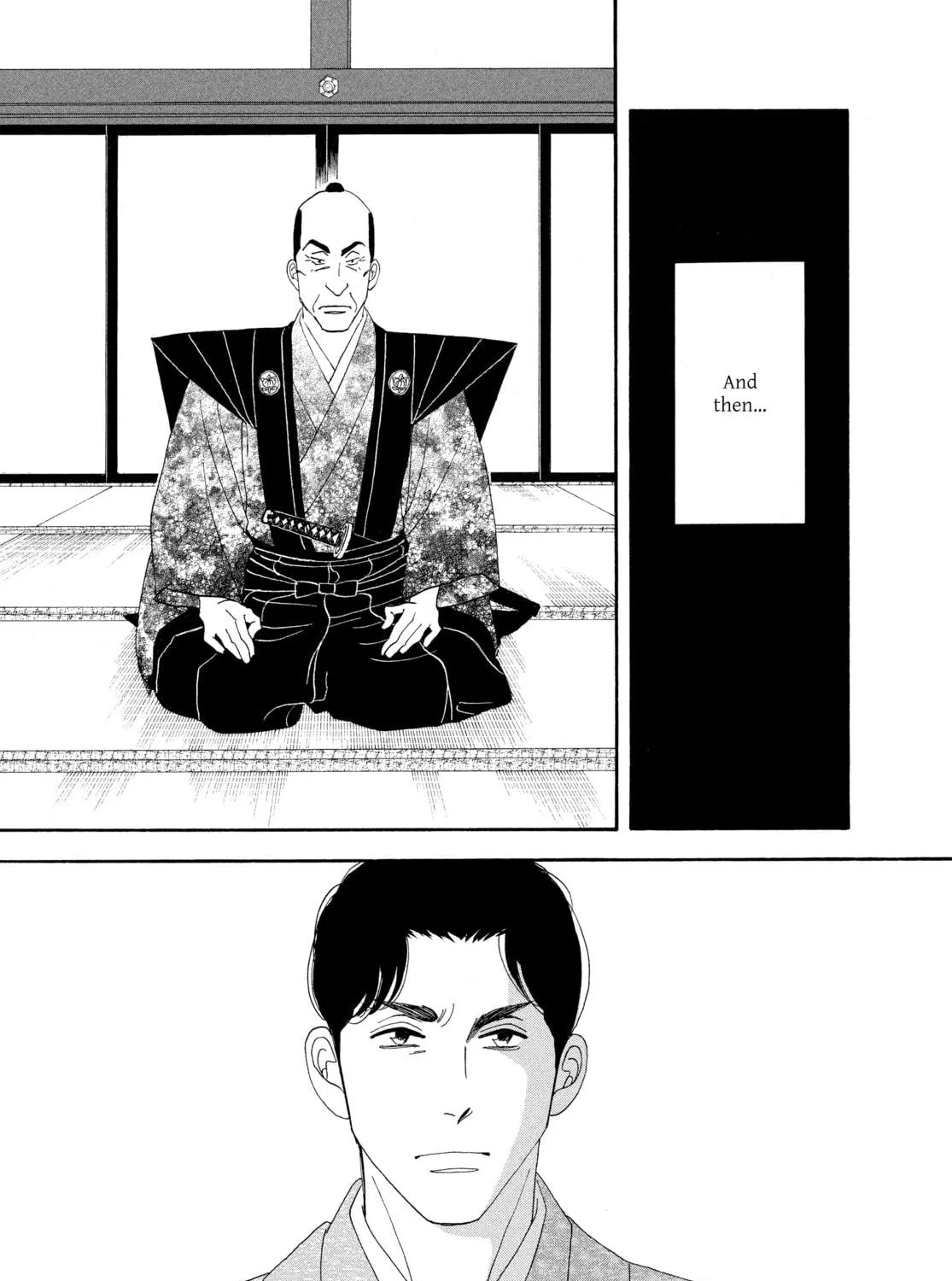 Read Ôoku: The Inner Chambers chapter 62 image 70 on Lezhin