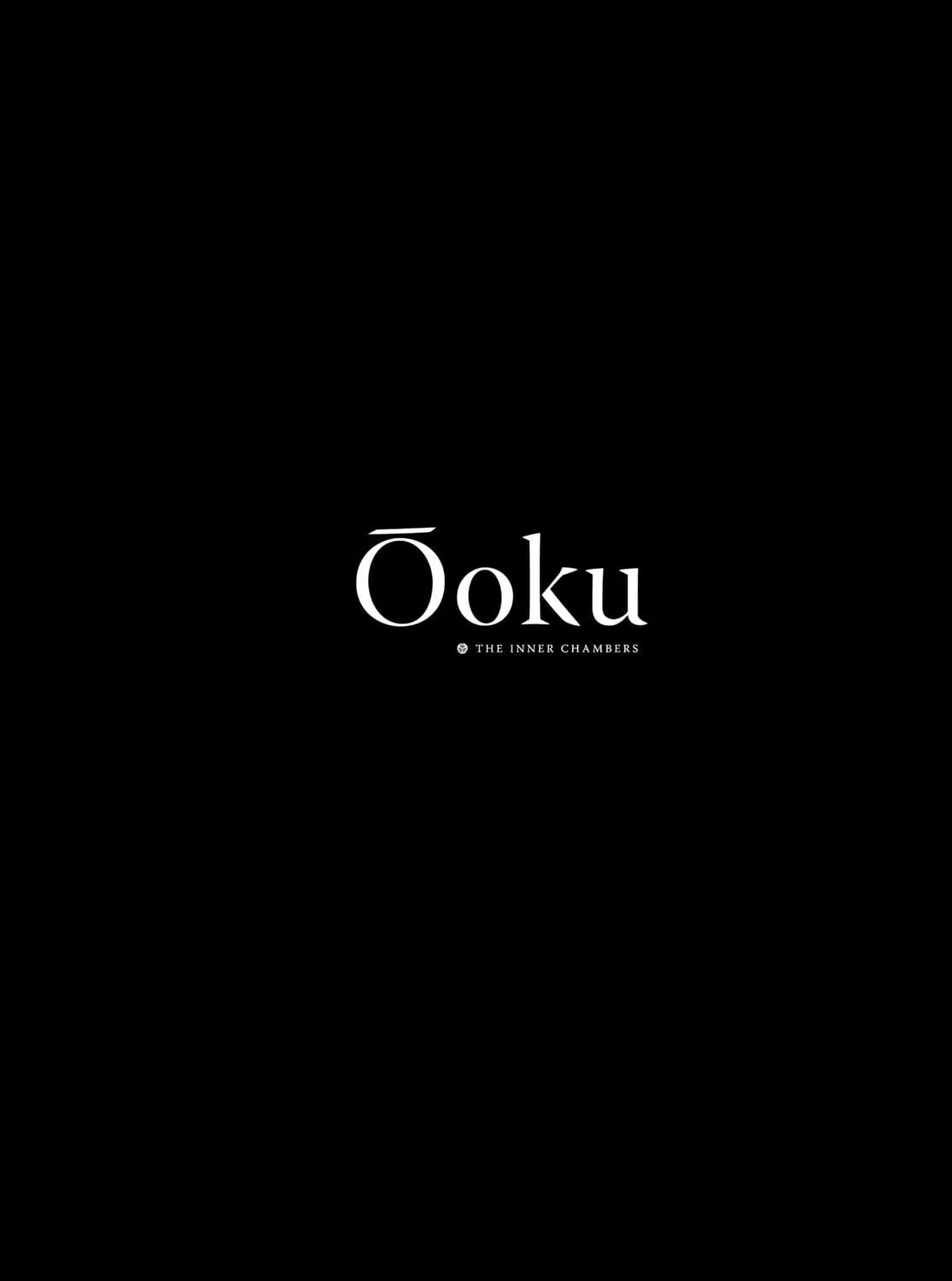 Read Ôoku: The Inner Chambers chapter 64 image 100 on Lezhin
