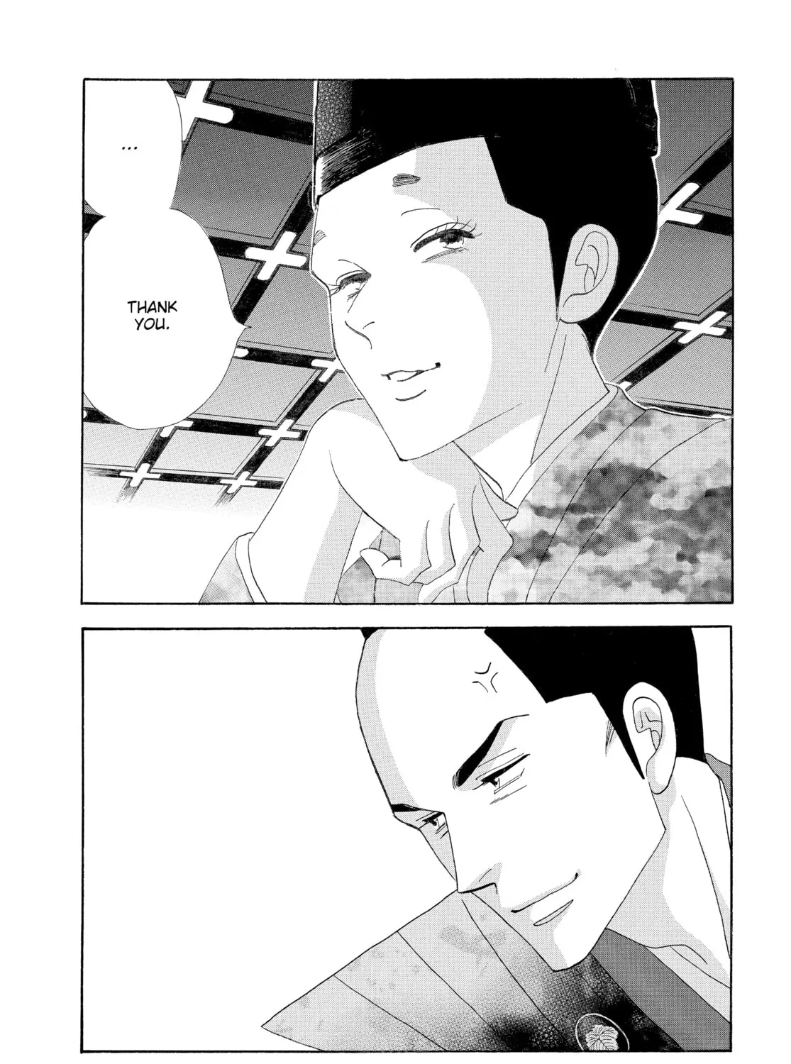 Read Ôoku: The Inner Chambers chapter 64 image 96 on Lezhin