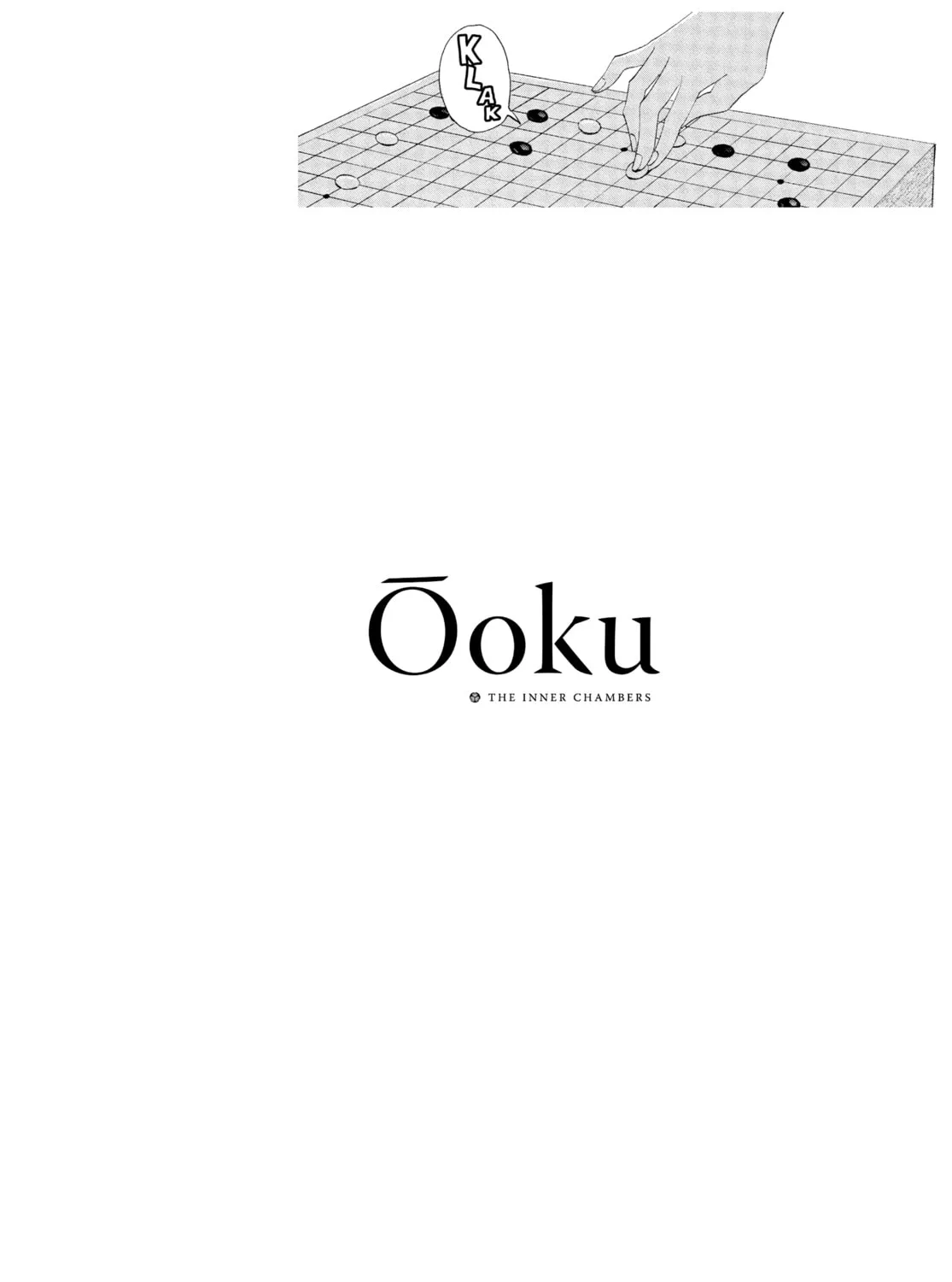 Read Ôoku: The Inner Chambers chapter 65 image 102 on Lezhin