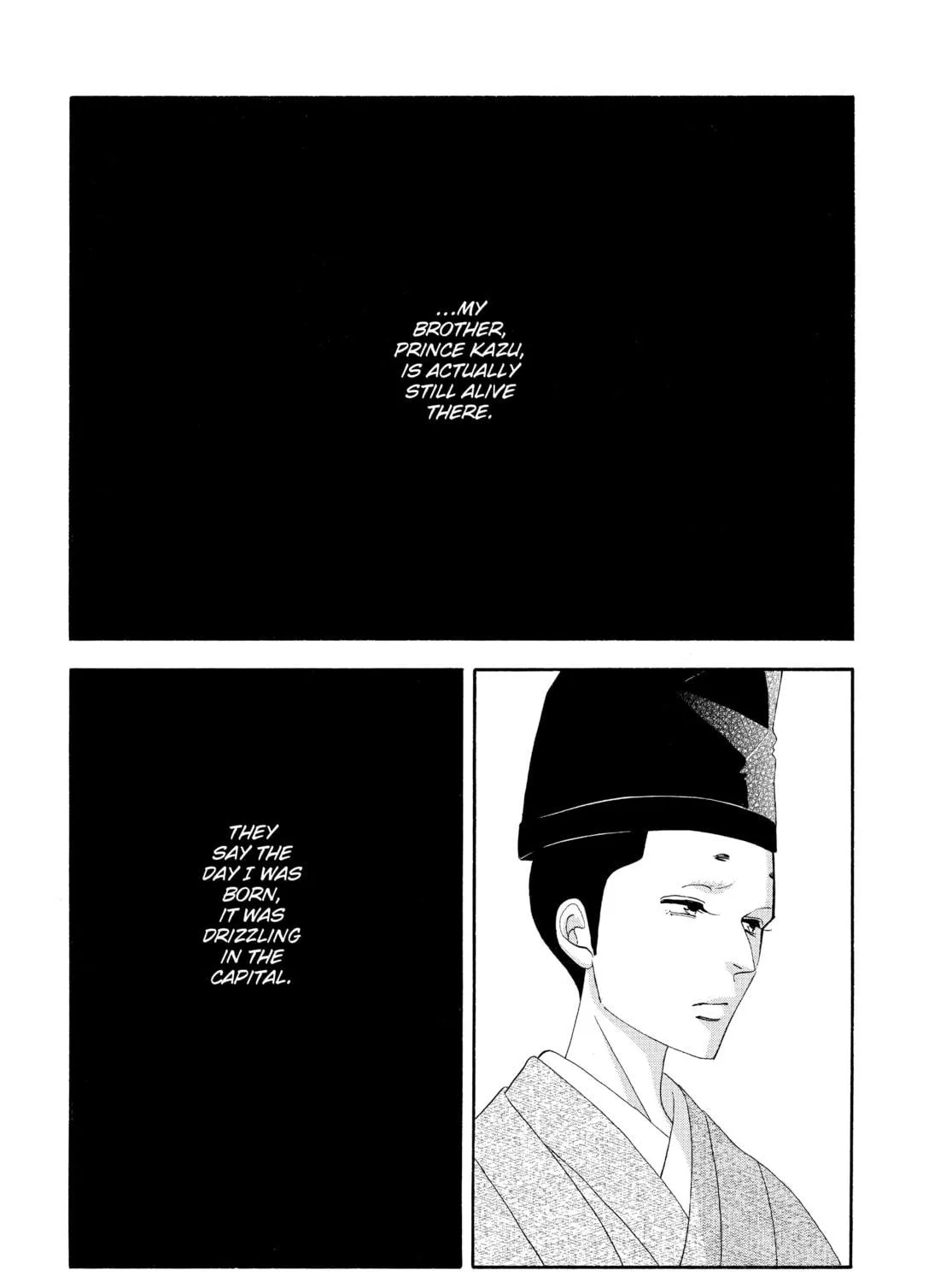 Read Ôoku: The Inner Chambers chapter 66 image 64 on Lezhin
