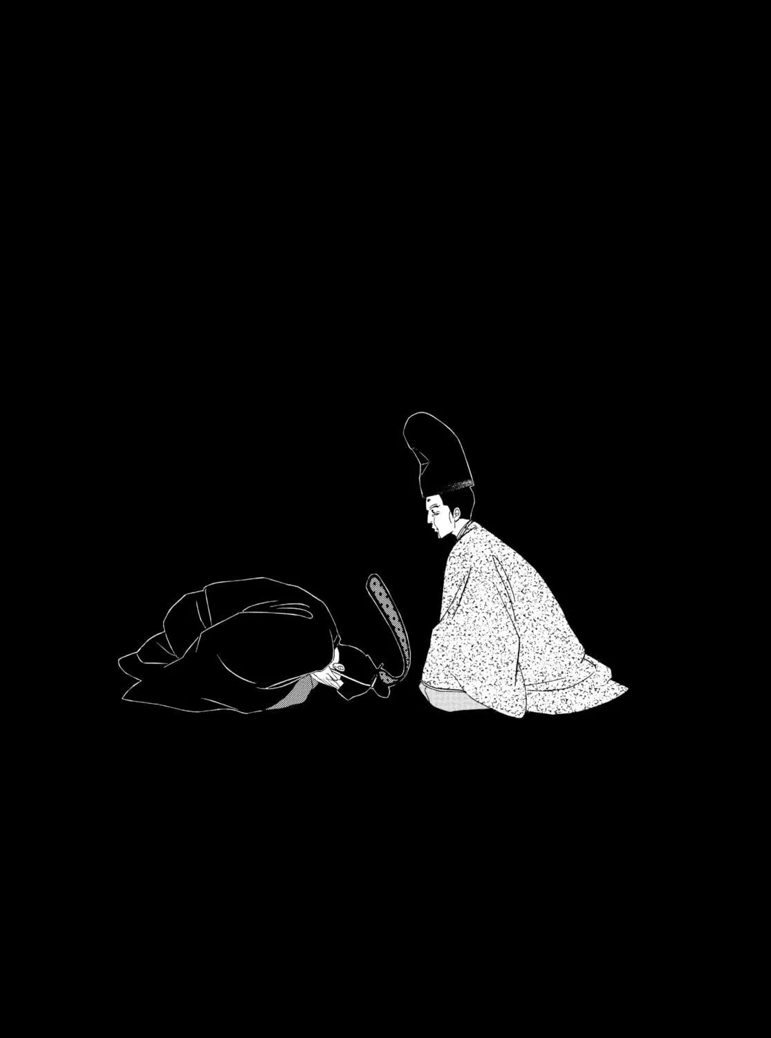 Read Ôoku: The Inner Chambers chapter 68 image 64 on Lezhin