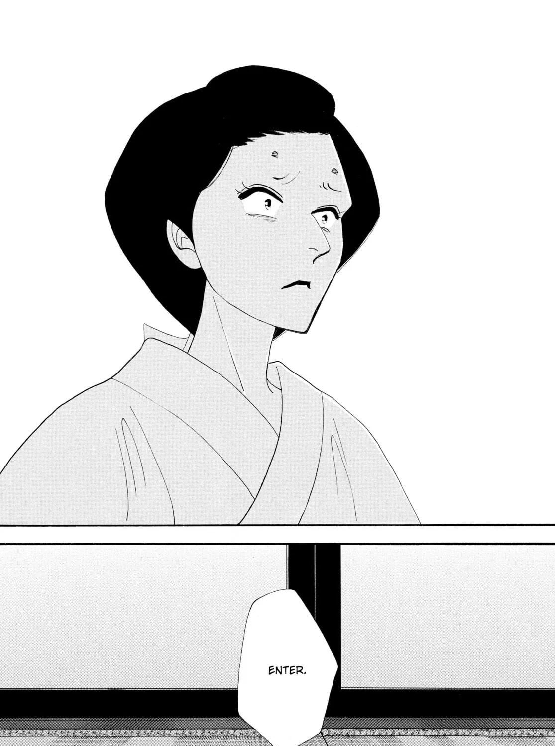 Read Ôoku: The Inner Chambers chapter 72 image 88 on Lezhin
