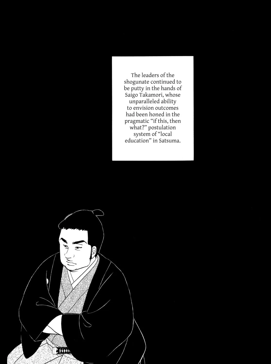 Read Ôoku: The Inner Chambers chapter 76 image 24 on Lezhin
