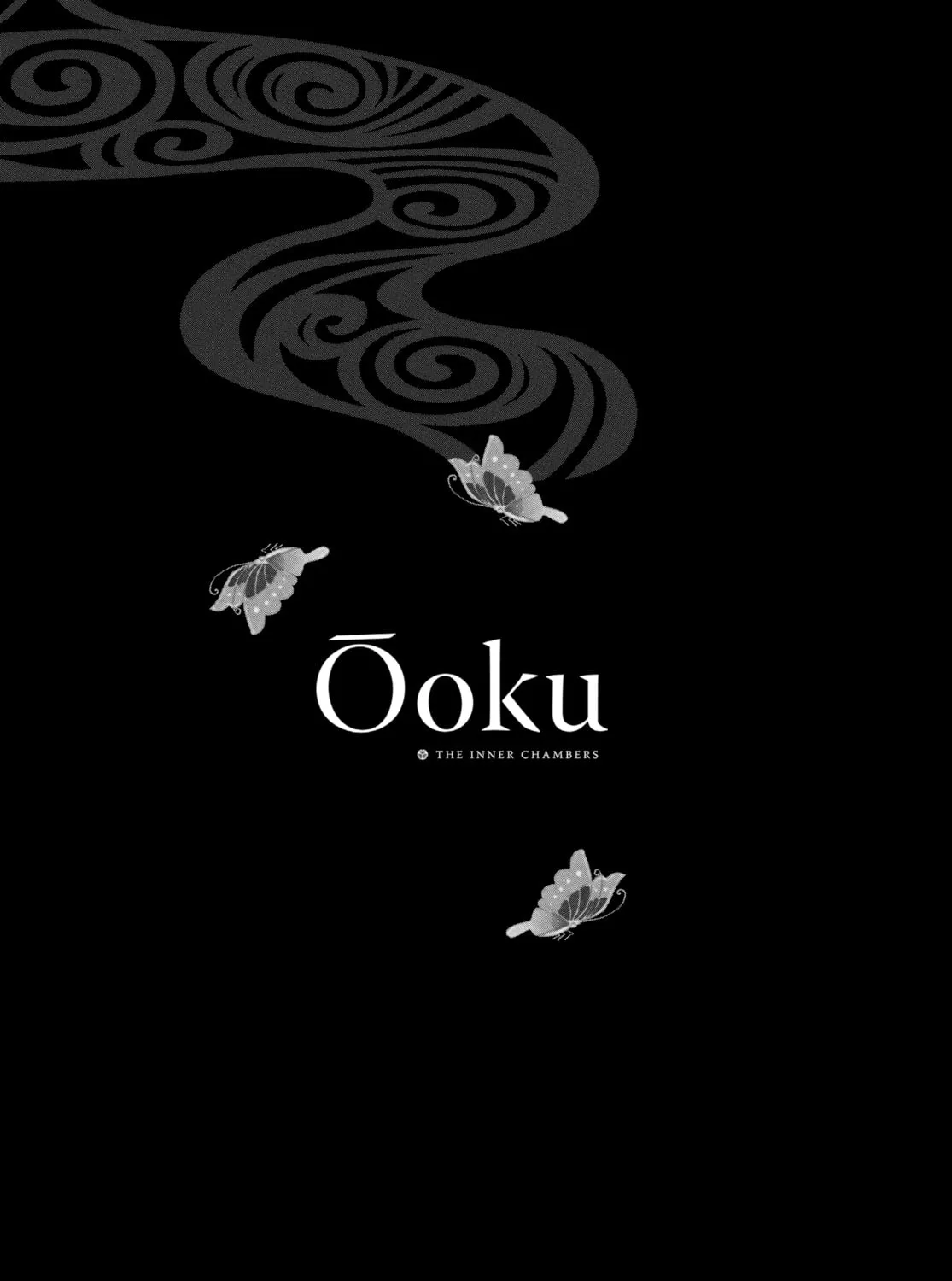 Read Ôoku: The Inner Chambers chapter 77 image 2 on Lezhin