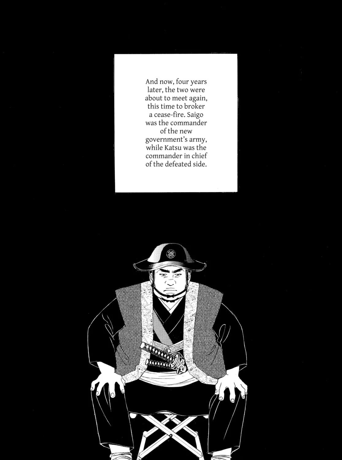Read Ôoku: The Inner Chambers chapter 77 image 20 on Lezhin