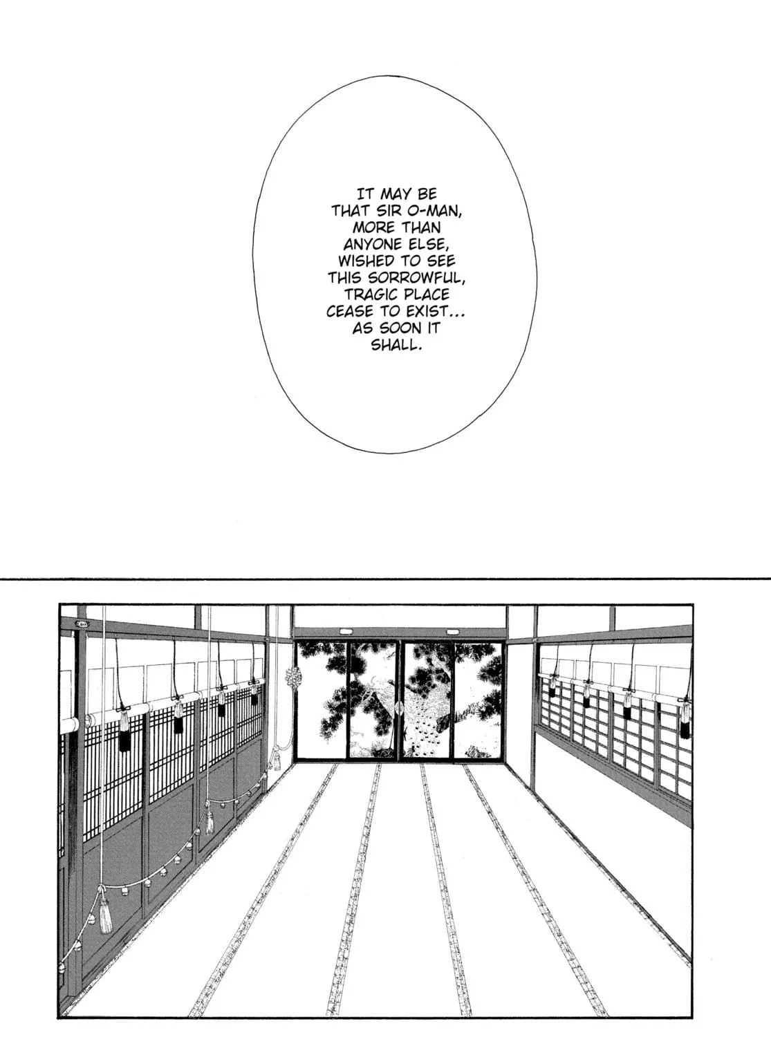 Read Ôoku: The Inner Chambers chapter 78 image 106 on Lezhin