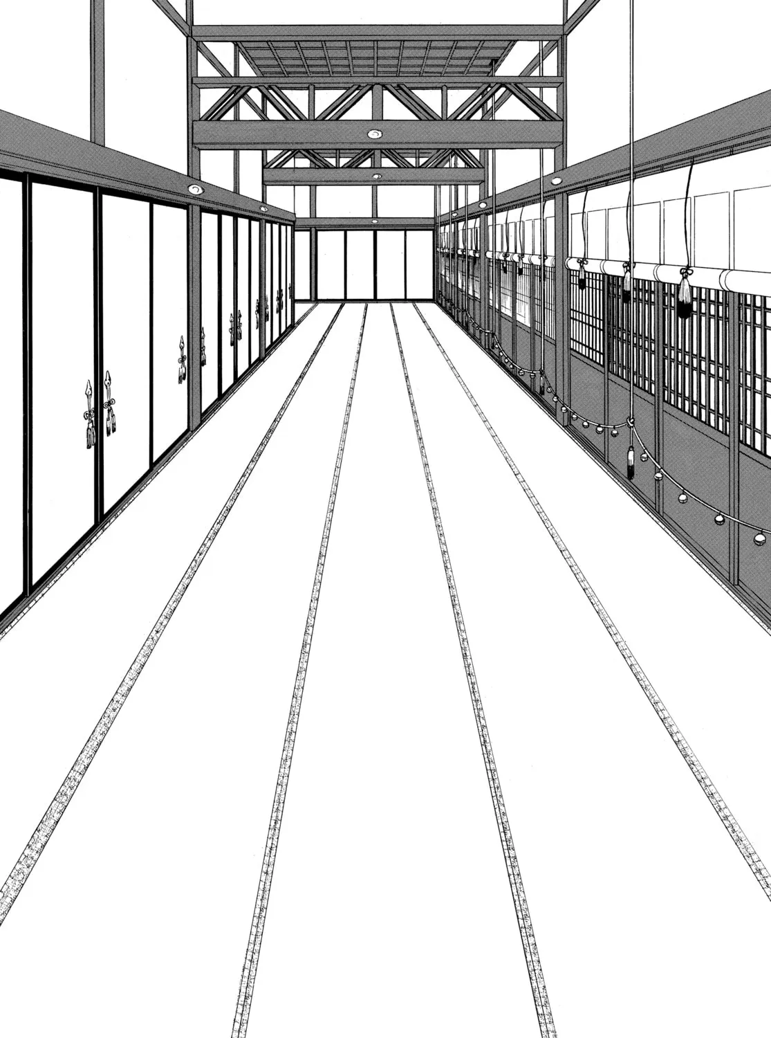 Read Ôoku: The Inner Chambers chapter 78 image 116 on Lezhin
