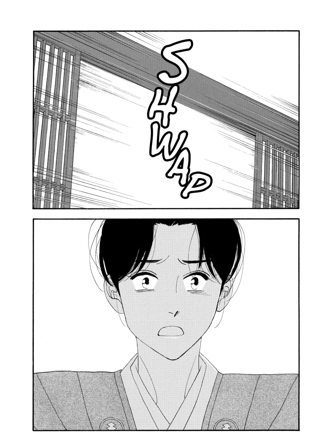 Read Ôoku: The Inner Chambers chapter 78 image 128 on Lezhin