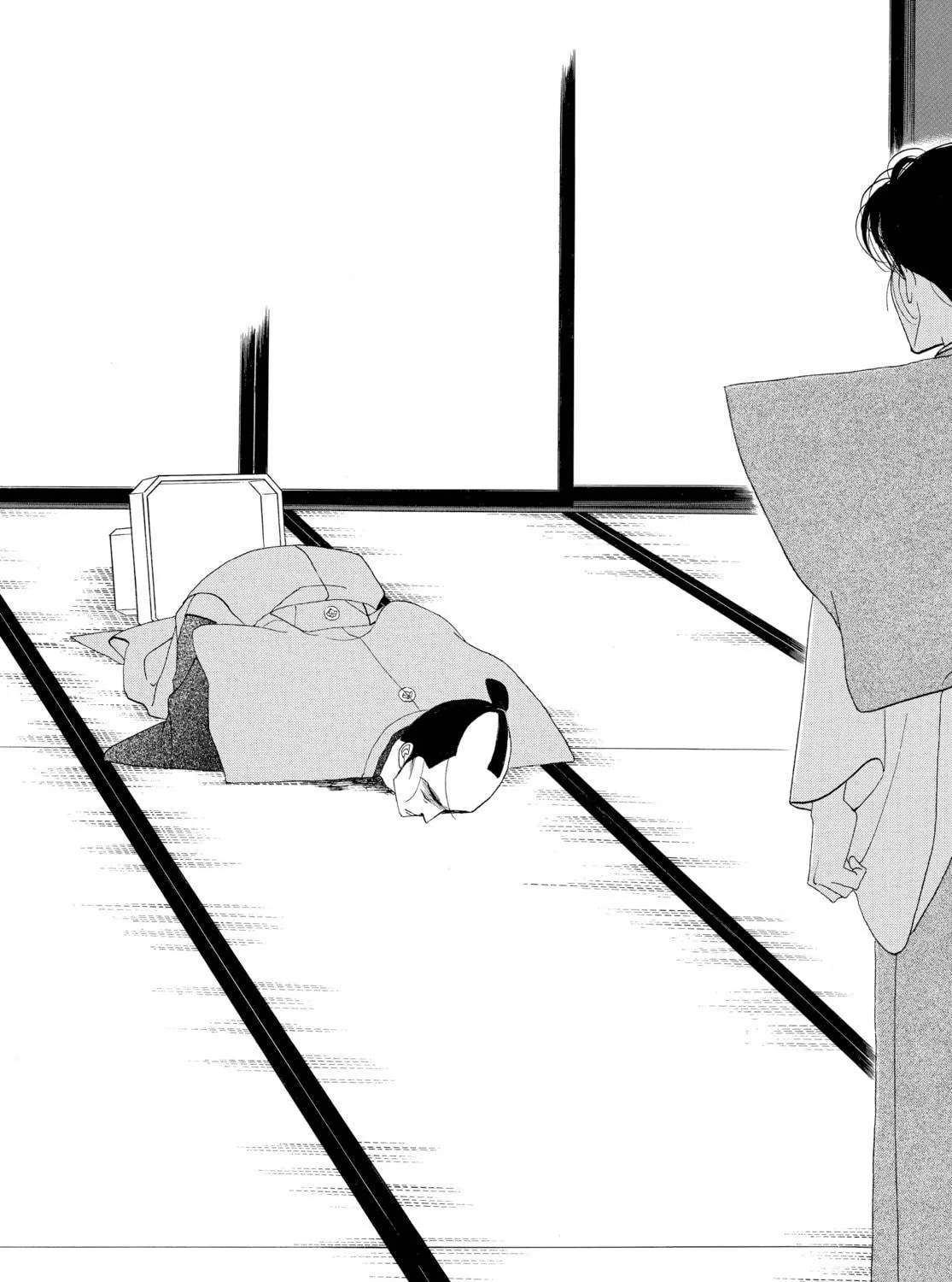 Read Ôoku: The Inner Chambers chapter 78 image 130 on Lezhin