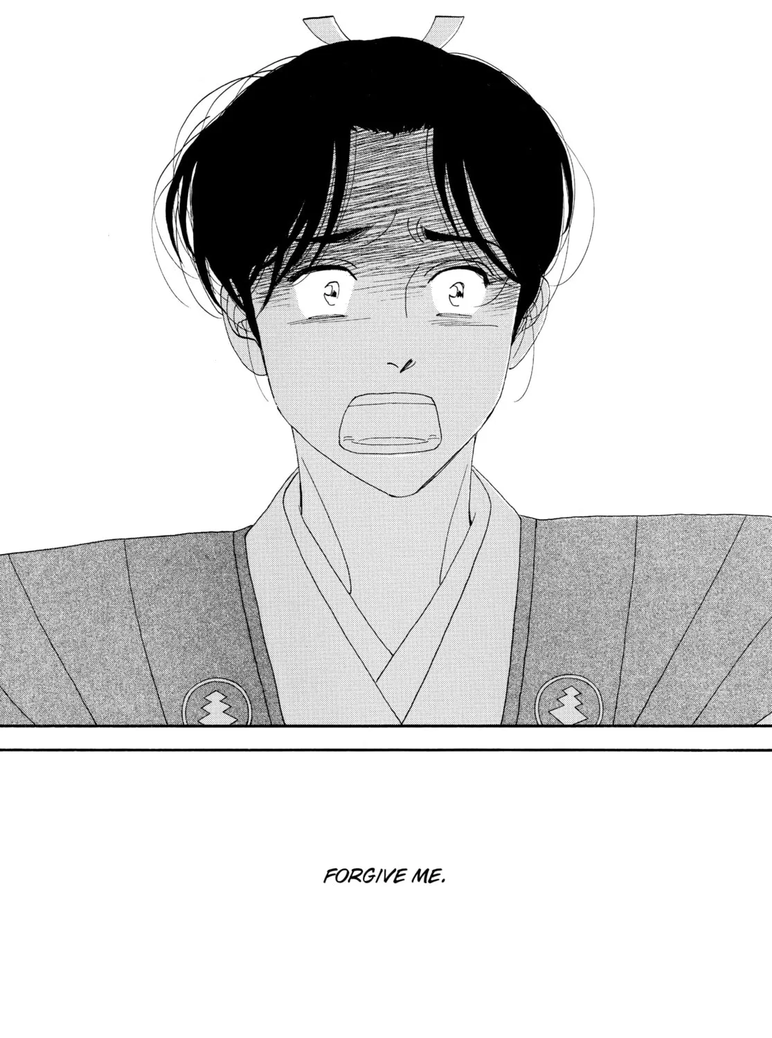Read Ôoku: The Inner Chambers chapter 78 image 132 on Lezhin