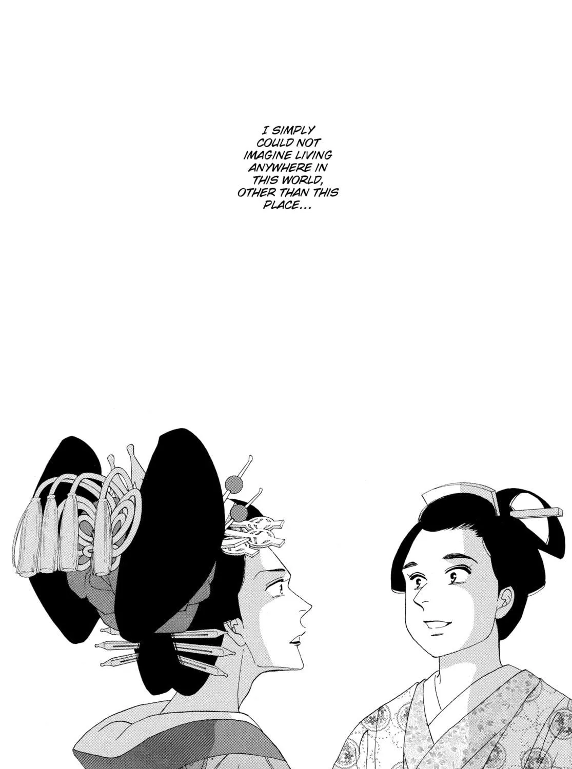 Read Ôoku: The Inner Chambers chapter 78 image 136 on Lezhin