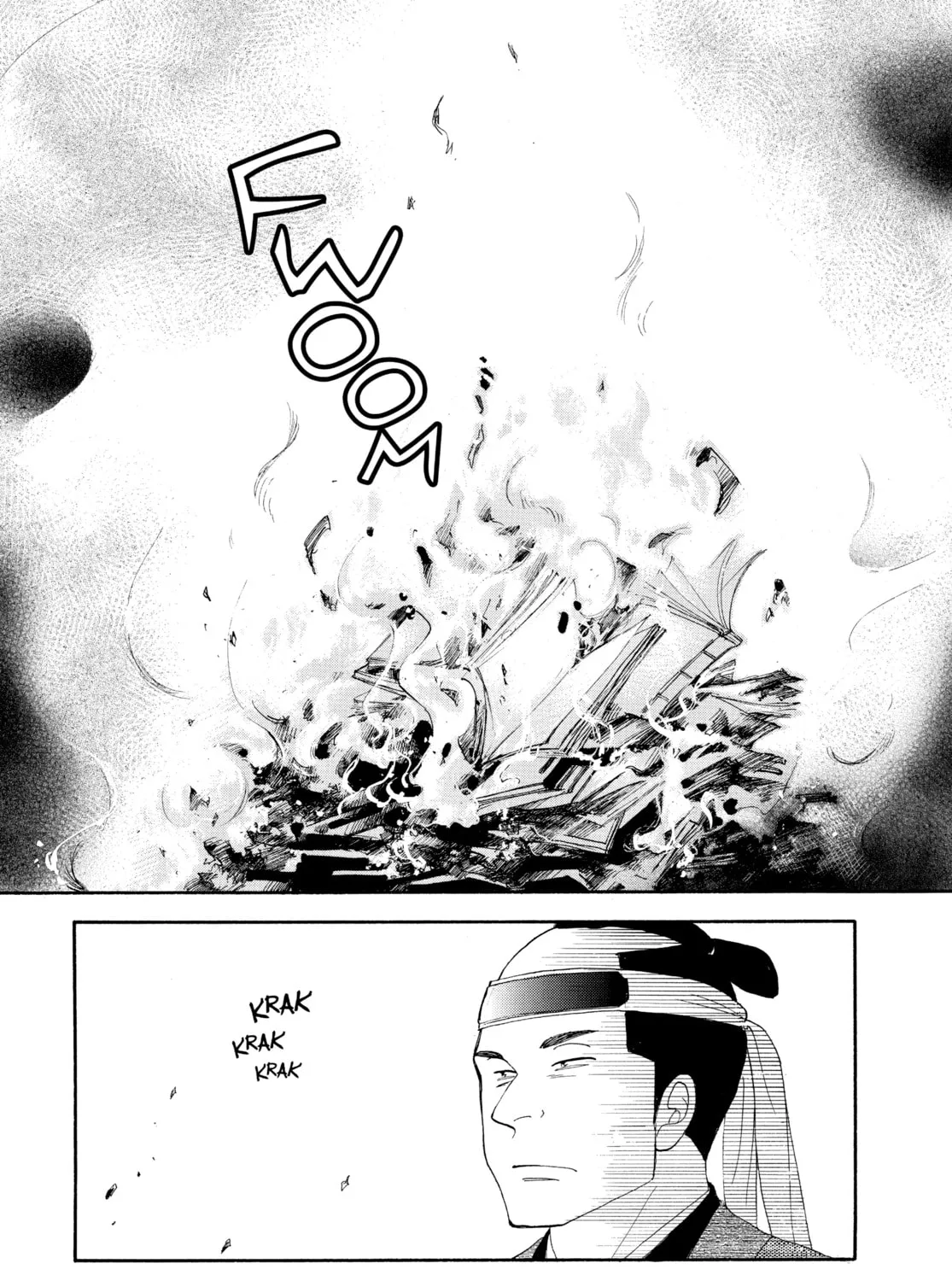 Read Ôoku: The Inner Chambers chapter 78 image 150 on Lezhin