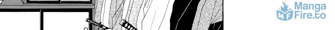 Read Ôoku: The Inner Chambers chapter 8 image 23 on Lezhin