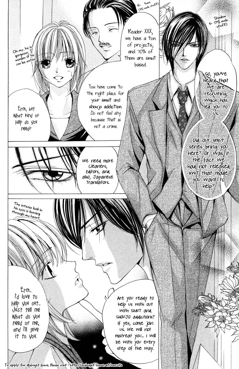 Read Ooma ga Toki! chapter 0 image 2 on Lezhin