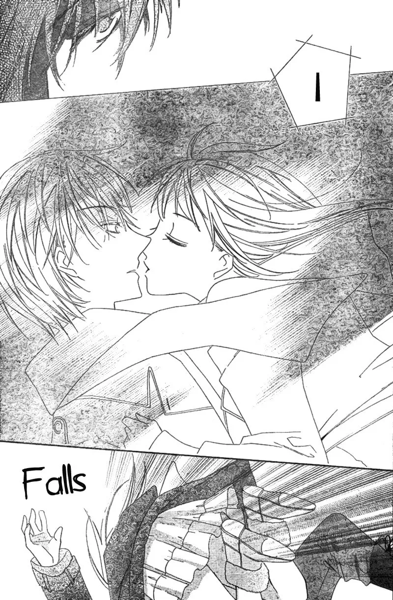 Read Ooma ga Toki! chapter 0 image 46 on Lezhin
